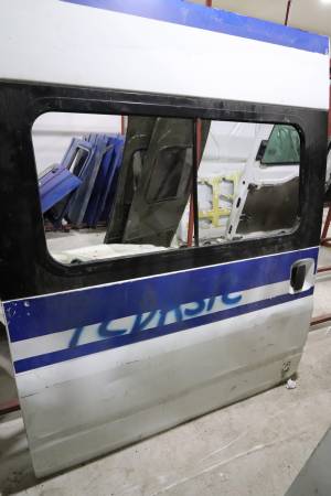 FORD TRANSİT 305 L ÇIKMA PARÇA TRANSİT V184 SÜRGÜLÜ KAPI